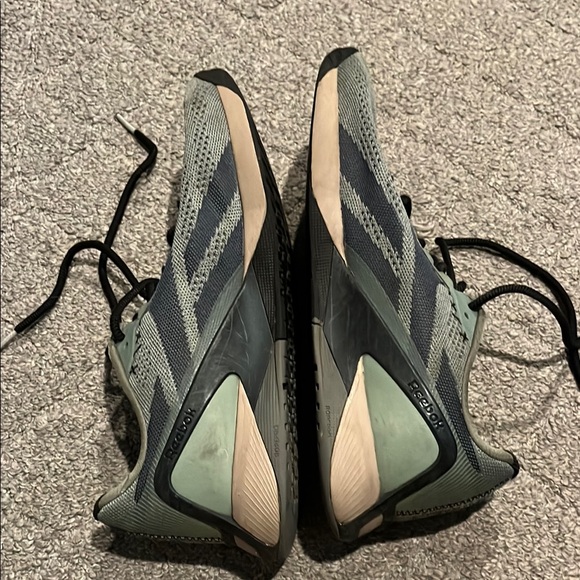 Reebok Nano X Frankensteins 10.5 - Picture 8 of 9